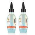 Fudge Aqua Shine Lightweight Hair Styling Heat Protection Hair Serum 5