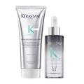 Kérastase Symbiose Anti-Dandruff Treatment & Serum Duo