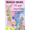 Roald Dahl Omnibus : The Bfg, Matilda & George's Marvellous Medicine