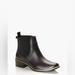 Kate Spade Shoes | Nwob Kate Spade Sedgewick Rain Boots Water Resistant Round Toe Heels Sz 7 Black | Color: Black/Gold | Size: 7
