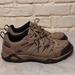 Columbia Shoes | Columbia Omni-Grip Mountain Shoes Size 10.5 | Color: Black/Tan | Size: 10.5