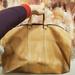 Louis Vuitton Bags | Authentic Very Large Louis Vuitton Epi Distressed Leather Duffel | Color: Cream | Size: Os