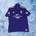 Adidas Shirts | Adidas Orlando City X Orlando Health Official Soccer Jersey Mens Xl Spector 2 | Color: Purple/White | Size: Xl