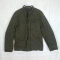 American Eagle Outfitters Jackets & Coats | American Eagle Green Utility Coat | Color: Green | Size: L