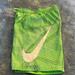 Nike Swim | Boys Nike Swim Trunks. M | Color: Green | Size: Mb