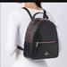 Coach Bags | Coach Backpack | Color: Black/Gold | Size: Os