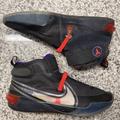 Nike Shoes | 2019 Nike Kobe Ad Nxt Ff "Off Noir/Clear" Basketball Men’s Size 9.5 [Cd0458-090] | Color: Black/White | Size: 9.5