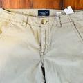 American Eagle Outfitters Pants & Jumpsuits | American Eagle Outfitters Size 6 Khaki Pants | Color: Tan | Size: 6