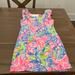 Lilly Pulitzer Dresses | Lilly Pulitzer Dress | Color: Blue/Pink | Size: 6