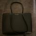 Kate Spade Bags | Large Kate Spade Tote | Color: Black | Size: Os