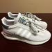 Adidas Shoes | Adidas Mens Off White Retropy E5 Gw6780 Lace Up Low Top Sneaker Shoes Size Us 11 | Color: White | Size: 11