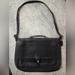 Coach Bags | Euc Vintage Coach Briefcase | Color: Black | Size: Os