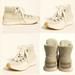 Anthropologie Shoes | Anthropologie Sorel Women's Out N About Iii Classic Waterproof Boots. Size 7 | Color: White | Size: 7