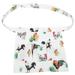 Eggs Gathering Apron Chicken with Pockets Collection Canvas Child