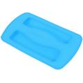 Toaster Grill Household Sanmingye Clip Dust Cover Breakfast Maker Lid Protective Kitchenware Accessories Silica Gel Toasters Oven Top