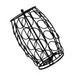 Coffee Storage Basket Kitchen Counter Organizer Holder Capsule Pod Sticker Capsules Rack