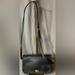 Coach Bags | Coach Vintage 1997 #9755 Black Penny Crossbody Shoulder Bag Preloved | Color: Black | Size: Os