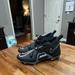 Nike Shoes | Brand New Size 11 Nike Alpha Menace Pro 3 Football Cleat | Color: Black | Size: 11