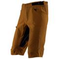 Leatt - MTB Enduro 3.0 Shorts - Radhose Gr XXL braun