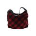 J.Jill Shoulder Bag: Red Color Block Bags