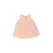 Pili Carrera Dress - A-Line: Pink Skirts & Dresses - Size 12 Month