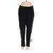 ASOS Casual Pants - Low Rise: Black Bottoms - Women's Size 4