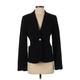 H Hilfiger Blazer Jacket: Black Jackets & Outerwear - Women's Size 4