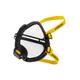 Stanley® Respirator F02.1.002.GB1 Ffp3 R D Lite Pro Dust Mask Respirator