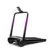 CUNTO Treadmills, Fitness Multifunctional Foldable Home Treadmill Folding Treadmill Fitness Machine Gym Home Electric Motorized Power walking treadmill for Home and Office peng