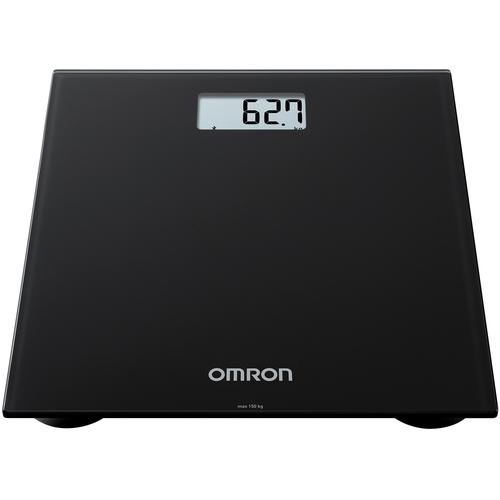 Personenwaage OMRON ""OMRON HN300T2 Intelli IT"" Personenwaagen schwarz mit kostenloser App