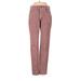 American Eagle Outfitters Cord Pant: Brown Bottoms - Women's Size 0