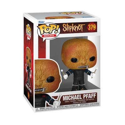 Funko Slipknot Tortilla Man