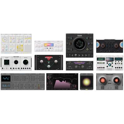 Baby Audio Complete Bundle