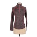Columbia Track Jacket: Red Jackets & Outerwear - Women's Size 2X-Small
