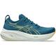 ASICS Herren Laufschuhe GEL-NIMBUS 26, Größe 42 ½ in Blau