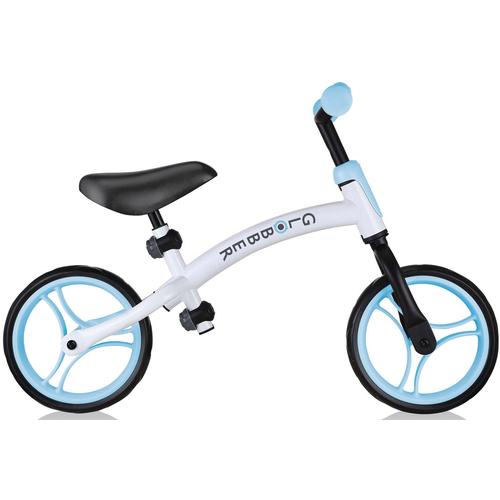 "Laufrad GLOBBER ""GO BIKE DUO"" Laufräder blau Kinder Laufrad"