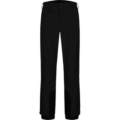 Softshellhose DEPROC ACTIVE "STONECREST PASCAL X MEN", Herren, Gr. XXL, Normalgrößen, schwarz, 95% Polyester; 5% Elasthan, Hosen, auch in Großen Größen erhältlich Image