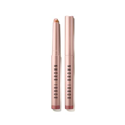 Bobbi Brown Rose Glow Collection Long-Wear Cream Shadow Stick Lidschatten 49 - Incandescent 1.6 g Rosegold Image