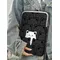 Ins mignon chat pochette pour ordinateur portable MacBook Air 13 étui pour ordinateur portable sac de transport 10 11 12 13 14 15 15.6 16 pouces housse pour ordinateur portable femmes