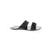 Loeffler Randall Sandals: Black Shoes - Women's Size 7