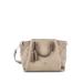 Louis Vuitton Leather Tote Bag: Tan Bags