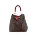 Louis Vuitton Shoulder Bag: Red Bags
