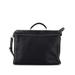 Fendi Leather Tote Bag: Black Bags