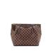 Louis Vuitton Tote Bag: Brown Bags