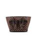 Louis Vuitton Tote Bag: Brown Bags