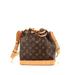 Louis Vuitton Bucket Bag: Brown Bags