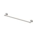 Gatco Reveal 26.13" Wall Mounted Towel Bar Metal in Gray | 2.13 H x 3.3 D in | Wayfair 4670