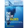 The Value Of Values - Daniel Aronson, Gebunden