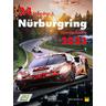 24 Stunden Nürburgring Nordschleife 2023 - Tim Herausgeber: Upietz