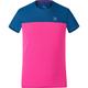 Montura Kinder Outdoor 20 T-Shirt (Größe 145, pink)